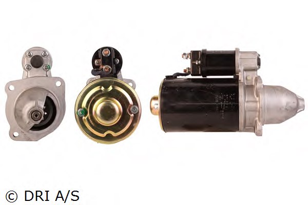 DRI 638046092 Starter